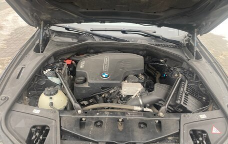 BMW 5 серия, 2013 год, 2 180 000 рублей, 11 фотография