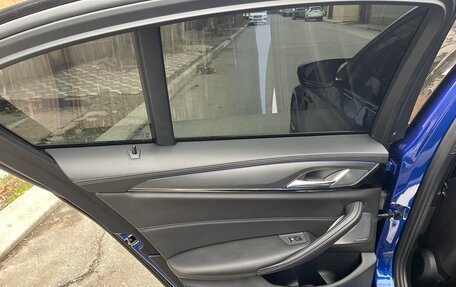 BMW M5, 2018 год, 8 300 000 рублей, 17 фотография