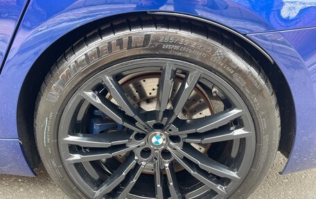 BMW M5, 2018 год, 8 300 000 рублей, 11 фотография