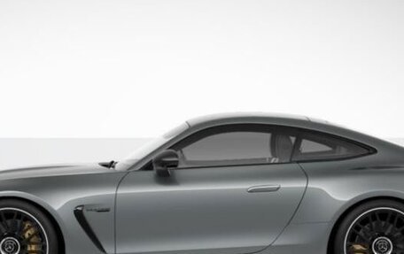 Mercedes-Benz AMG GT, 2024 год, 23 300 000 рублей, 2 фотография