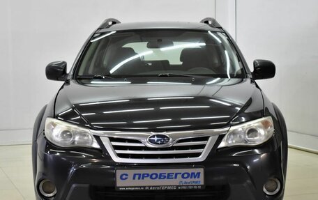 Subaru Impreza III, 2010 год, 1 040 000 рублей, 2 фотография