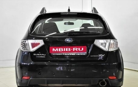 Subaru Impreza III, 2010 год, 1 040 000 рублей, 3 фотография