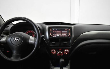 Subaru Impreza III, 2010 год, 1 040 000 рублей, 5 фотография
