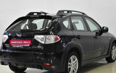 Subaru Impreza III, 2010 год, 1 040 000 рублей, 4 фотография