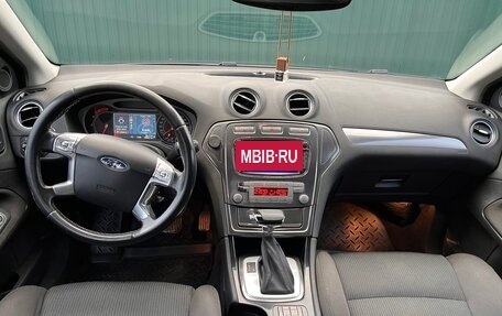 Ford Mondeo IV, 2008 год, 990 000 рублей, 10 фотография
