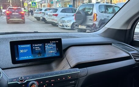 BMW i3 I01 рестайлинг, 2019 год, 2 950 000 рублей, 14 фотография