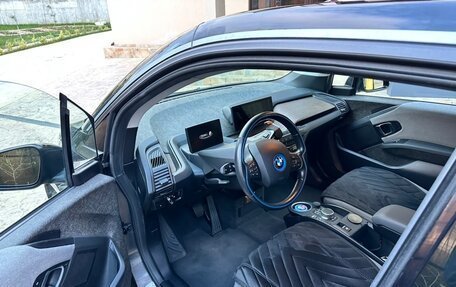 BMW i3 I01 рестайлинг, 2019 год, 2 950 000 рублей, 4 фотография