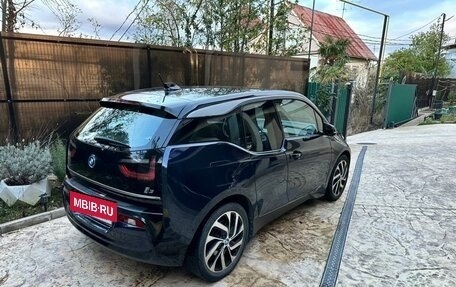 BMW i3 I01 рестайлинг, 2019 год, 2 950 000 рублей, 2 фотография