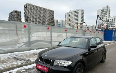 BMW 1 серия, 2010 год, 1 150 000 рублей, 1 фотография