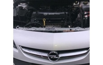 Opel Astra J, 2014 год, 1 699 999 рублей, 1 фотография