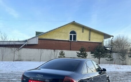 Audi A6, 1999 год, 3 фотография