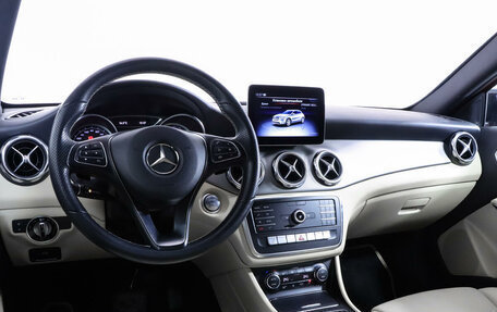 Mercedes-Benz GLA, 2019 год, 2 709 000 рублей, 12 фотография