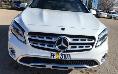 Mercedes-Benz GLA, 2019 год, 2 950 000 рублей, 2 фотография