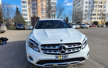 Mercedes-Benz GLA, 2019 год, 2 950 000 рублей, 3 фотография