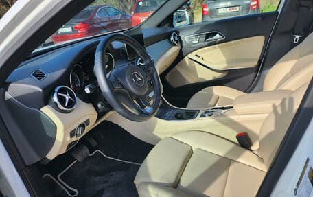 Mercedes-Benz GLA, 2019 год, 2 950 000 рублей, 10 фотография