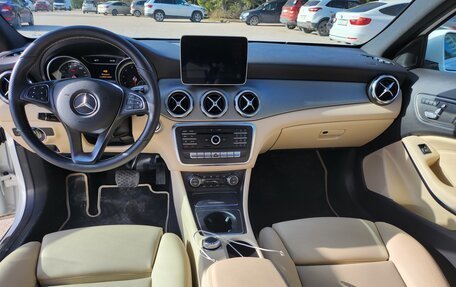 Mercedes-Benz GLA, 2019 год, 2 950 000 рублей, 12 фотография