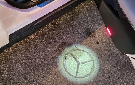 Mercedes-Benz GLA, 2019 год, 2 950 000 рублей, 20 фотография