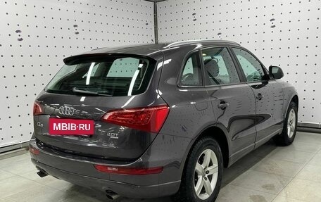 Audi Q5, 2010 год, 1 710 000 рублей, 4 фотография