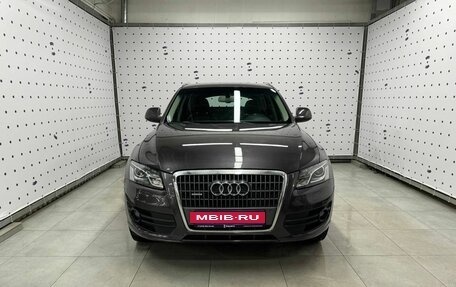 Audi Q5, 2010 год, 1 710 000 рублей, 3 фотография
