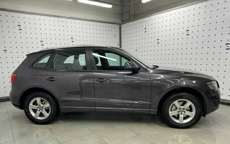 Audi Q5, 2010 год, 1 710 000 рублей, 8 фотография