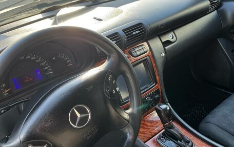 Mercedes-Benz C-Класс, 2000 год, 630 000 рублей, 8 фотография