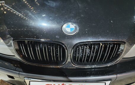 BMW 3 серия, 2001 год, 810 000 рублей, 25 фотография