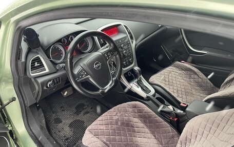 Opel Astra J, 2012 год, 1 049 000 рублей, 7 фотография