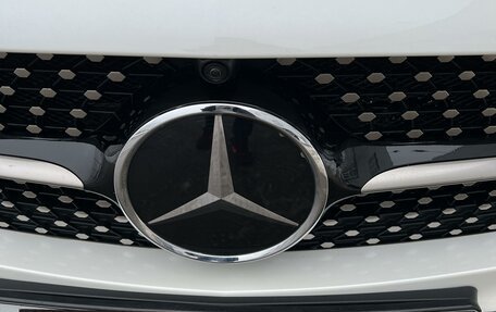 Mercedes-Benz CLS, 2018 год, 7 100 000 рублей, 7 фотография