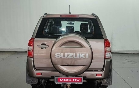 Suzuki Grand Vitara, 2013 год, 1 455 000 рублей, 5 фотография
