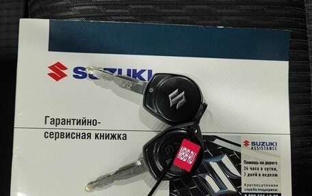 Suzuki Grand Vitara, 2013 год, 1 455 000 рублей, 17 фотография