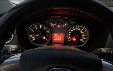Ford Focus II рестайлинг, 2011 год, 635 000 рублей, 12 фотография