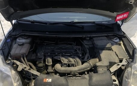 Ford Focus II рестайлинг, 2011 год, 635 000 рублей, 19 фотография