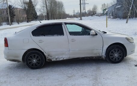 Skoda Octavia, 2012 год, 650 000 рублей, 4 фотография