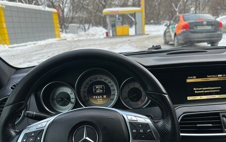 Mercedes-Benz C-Класс, 2012 год, 1 749 000 рублей, 5 фотография