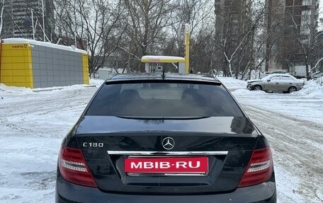 Mercedes-Benz C-Класс, 2012 год, 1 749 000 рублей, 3 фотография