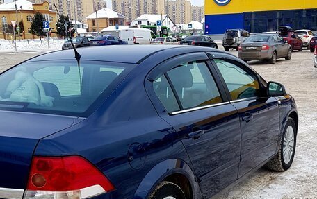 Opel Astra H, 2011 год, 950 000 рублей, 4 фотография