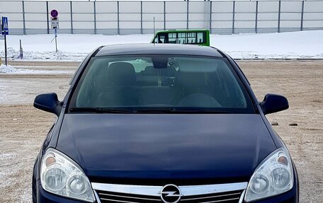 Opel Astra H, 2011 год, 950 000 рублей, 2 фотография