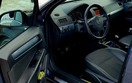 Opel Astra H, 2011 год, 950 000 рублей, 10 фотография