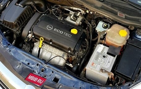 Opel Astra H, 2011 год, 950 000 рублей, 13 фотография