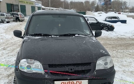 Chevrolet Niva I рестайлинг, 2012 год, 355 000 рублей, 2 фотография
