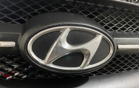 Hyundai Getz I рестайлинг, 2010 год, 455 000 рублей, 10 фотография