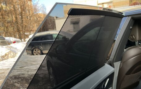 Audi Q8 I, 2021 год, 10 200 000 рублей, 11 фотография
