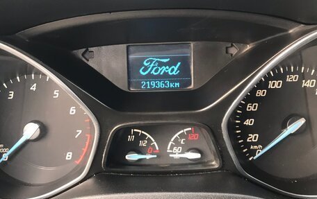 Ford Focus III, 2012 год, 900 000 рублей, 8 фотография