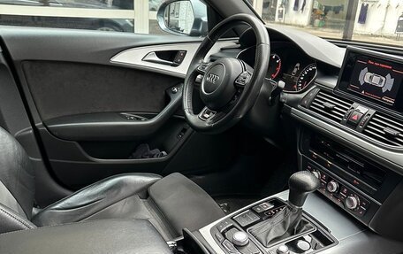 Audi A6, 2014 год, 2 200 000 рублей, 8 фотография