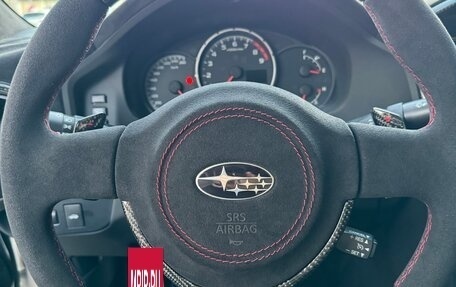 Subaru BRZ, 2013 год, 15 000 000 рублей, 7 фотография