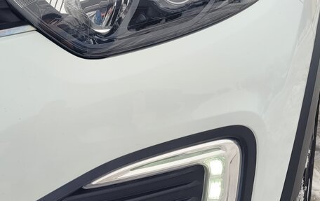 Renault Kaptur I рестайлинг, 2019 год, 1 512 121 рублей, 19 фотография