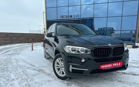 BMW X5, 2016 год, 3 400 000 рублей, 2 фотография