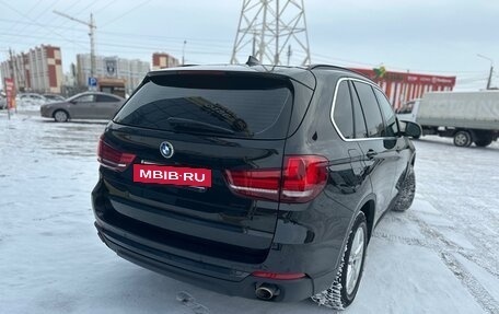 BMW X5, 2016 год, 3 400 000 рублей, 3 фотография