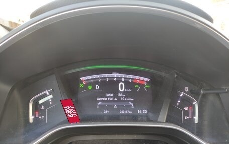 Honda CR-V IV, 2020 год, 2 850 000 рублей, 8 фотография