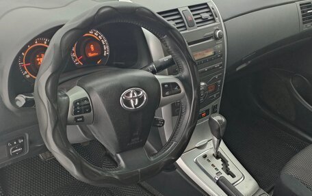 Toyota Corolla, 2011 год, 1 125 000 рублей, 4 фотография